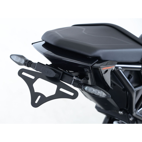 R&G R&G 1290R DUKE TAIL TIDY